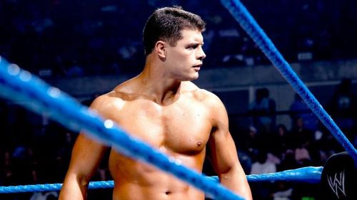 Cody Rhodes