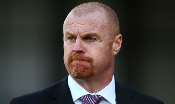 Image result for sean dyche