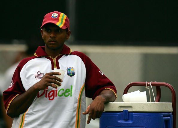 Cricket - West Indies Nets Training