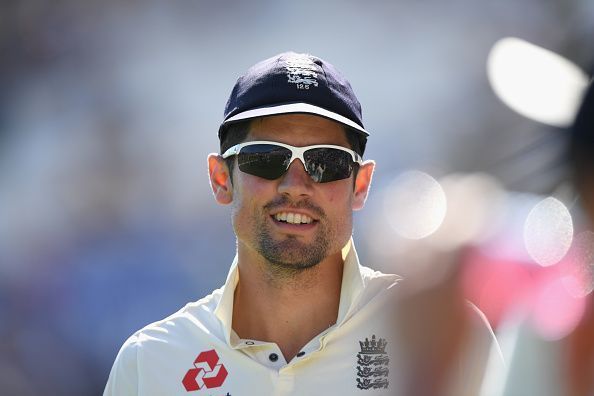 England v India: Specsavers 4th Test - Day Four