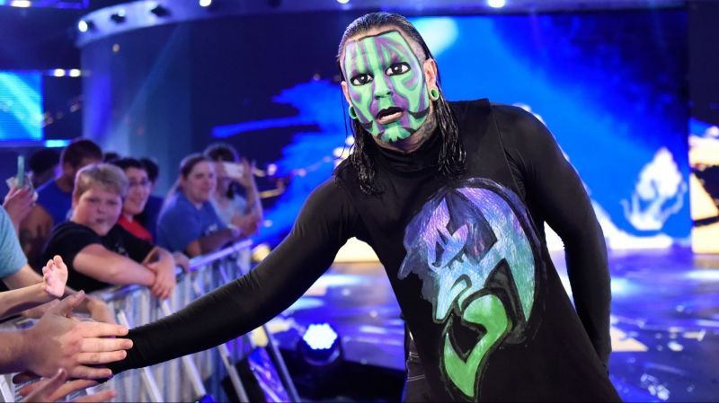 Jeff Hardy