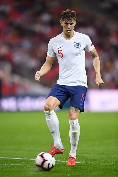 England v Spain - UEFA Nations League A