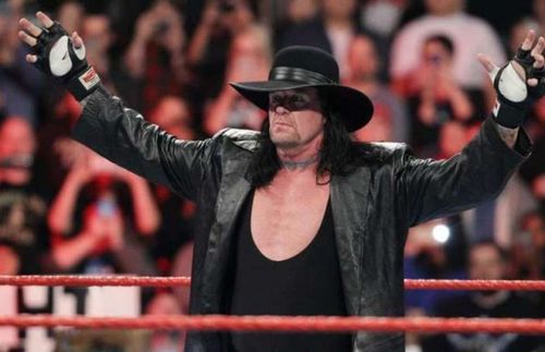 Image result for undertaker