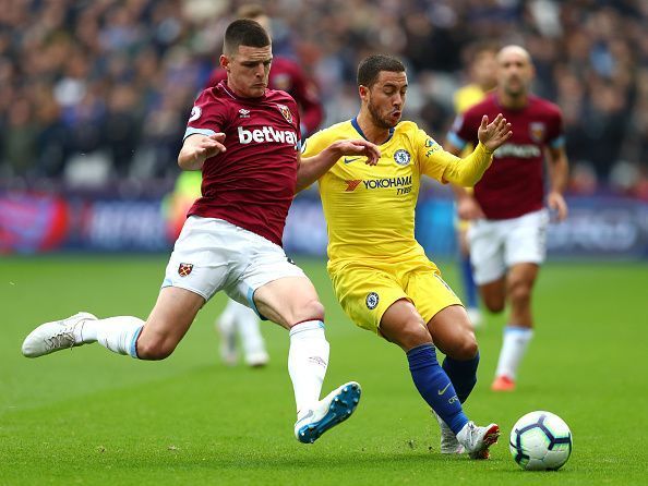 West Ham United v Chelsea FC - Premier League