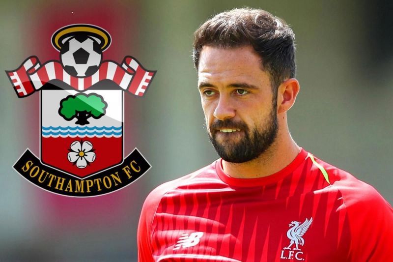 Danny Ings