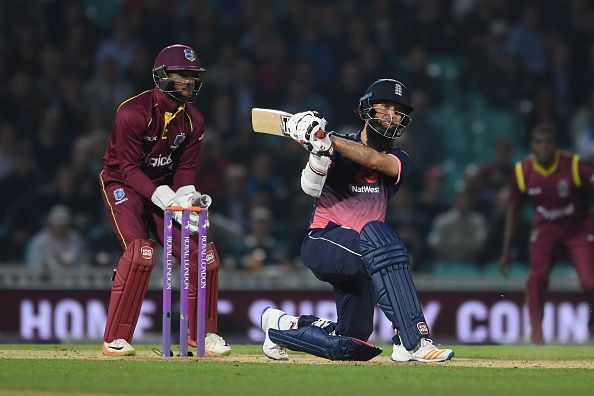 Moeen Ali is an asset in the limited-overs for England Cricket