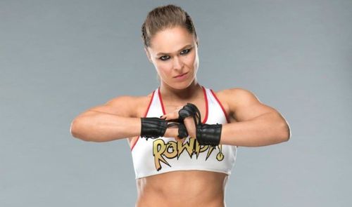 Ronda R