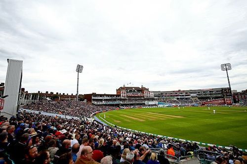 England v India: Specsavers 5th Test - Day Two