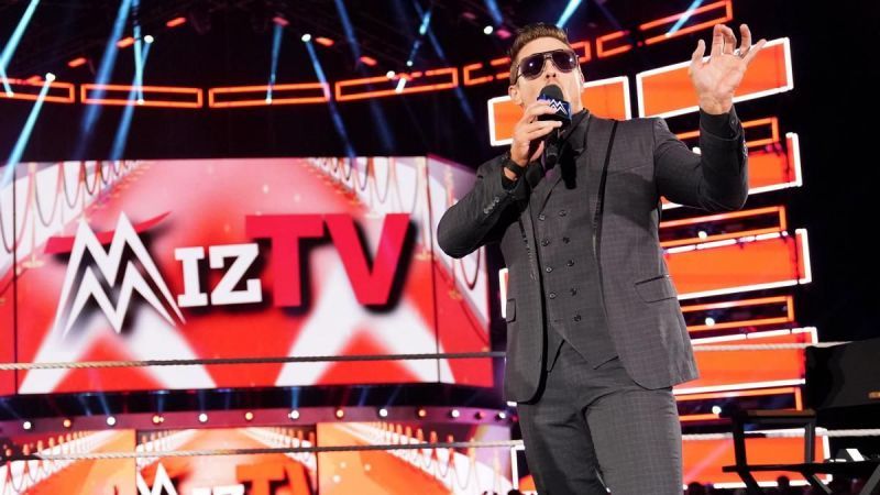 The Miz