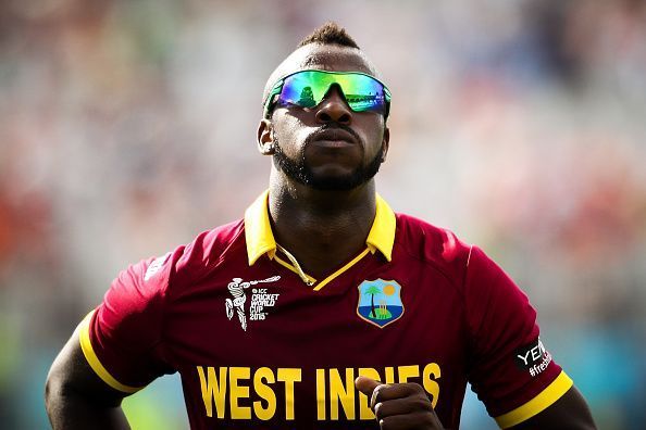 Andre Russell&#039;s comeback to the ODI side will definitely boost the team&#039;s confidence