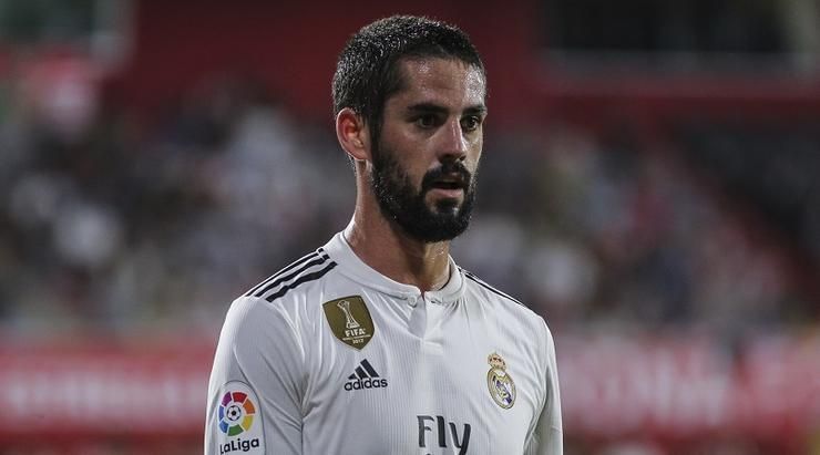 Isco