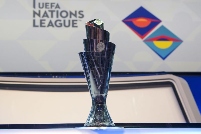 The UEFA Nations League offers redemption for some teams