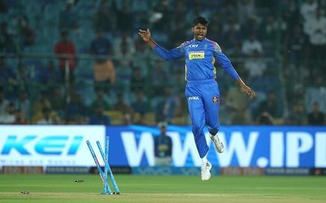 Gowtham's inclusion would have been a gamble but a gamble worth taking