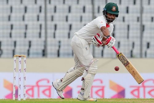 Hats off to Tamim Iqbal