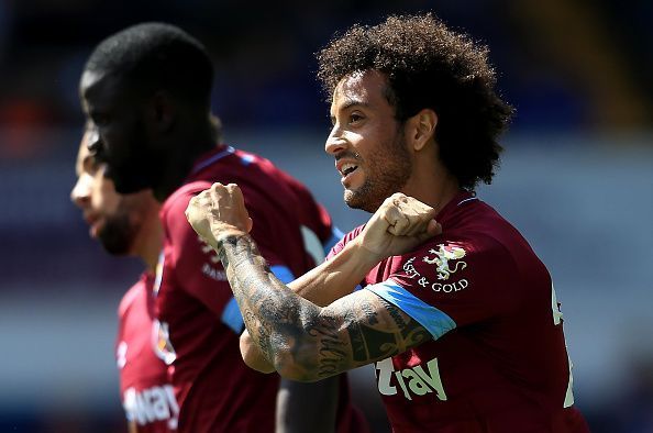 Ipswich Town v West Ham United - Pre-Season Friendly