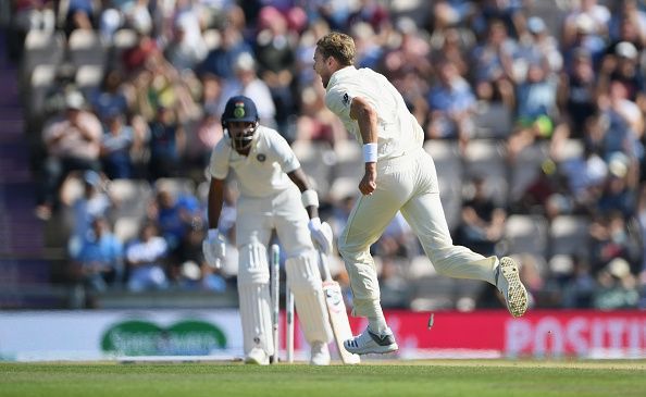 England v India: Specsavers 4th Test - Day Four