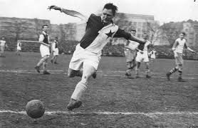 Josef Bican: He knew where the goals were.