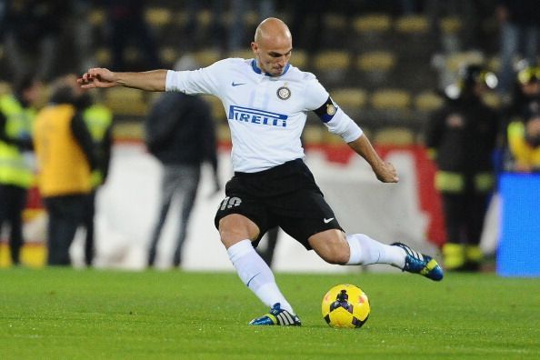 Bologna FC v FC Internazionale Milano - Serie A