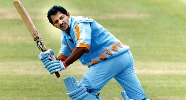 Mohammad Azharuddin