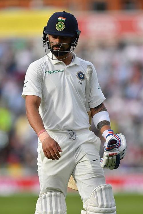 England v India: Specsavers 5th Test - Day Four