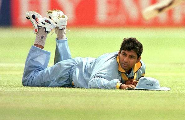 Ajay Jadeja