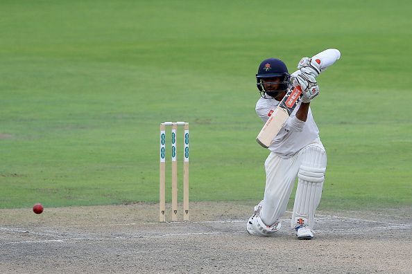 Lancashire v Yorkshire Specsavers County Championship