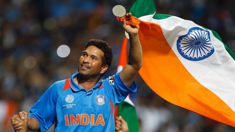 Sachin Tendulkar is an undisputed choice for Asia&#039;s best X1 of all time