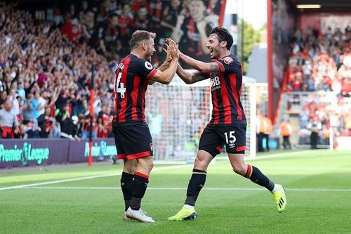 AFC Bournemouth v Leicester City - Premier League