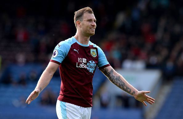 Burnley FC v AFC Bournemouth - Premier League