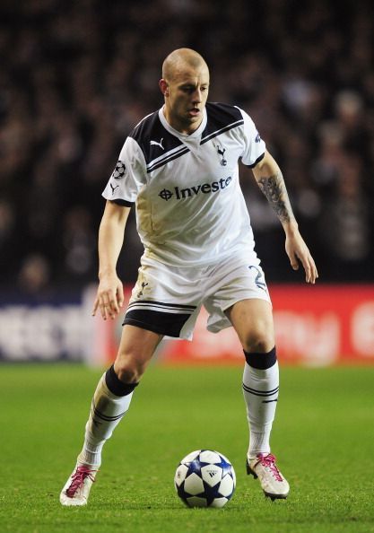 Tottenham Hotspur v SV Werder Bremen - UEFA Champions League