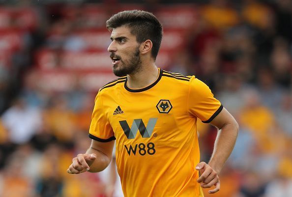 Wolverhampton Wanderers v Ajax - Pre-Season Friendly