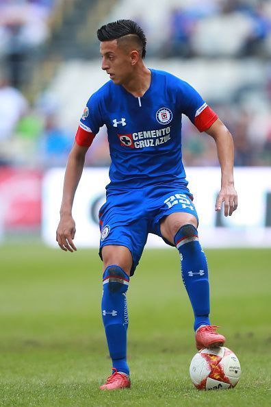 Cruz Azul v Veracruz - Torneo Apertura 2018 Liga MX