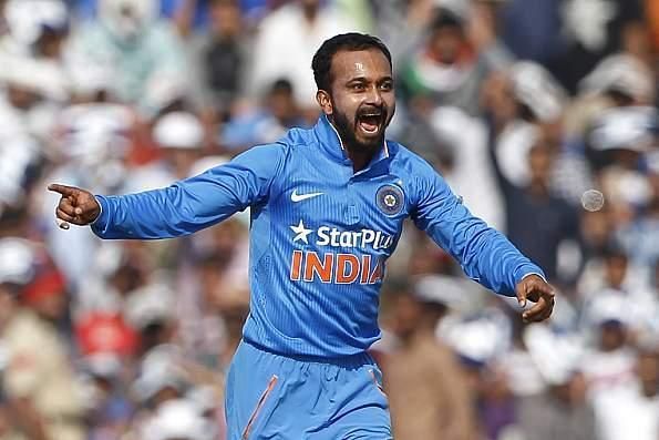 Image result for kedar jadhav