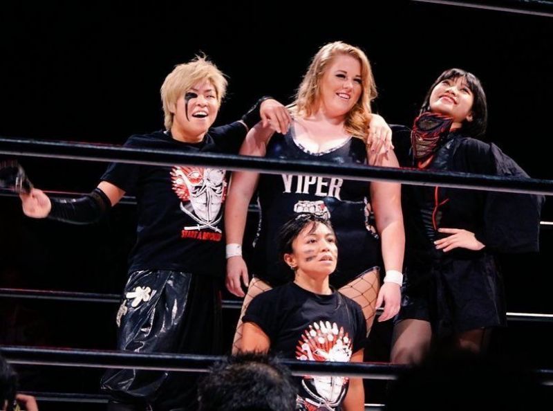 Oedo Tai 