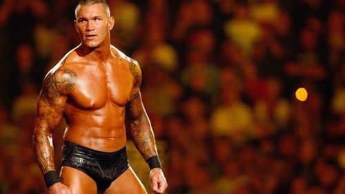 Image result for randy orton