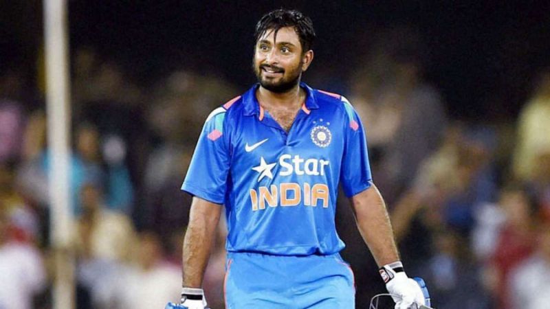 Image result for ambati rayudu