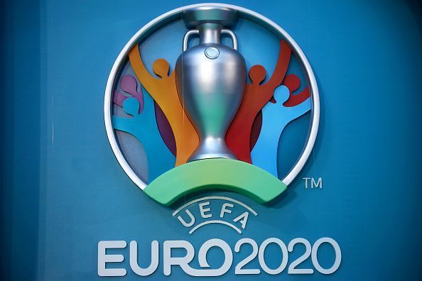 UEFA EURO 2020 Launch Event