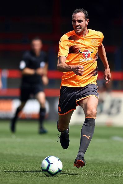 Reading v Fulham - Pre-Season Friendly