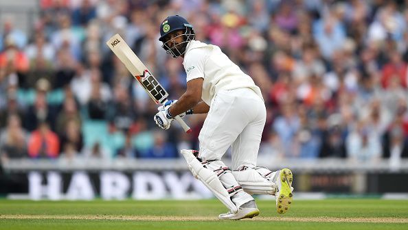 England v India: Specsavers 5th Test - Day Three