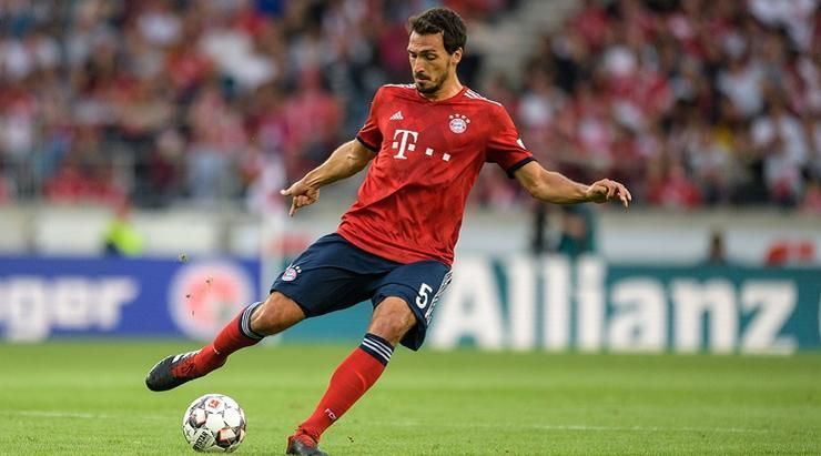 Mats Hummels