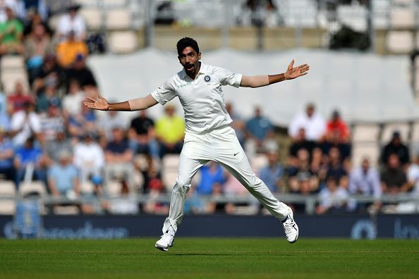 England v India: Specsavers 4th Test - Day One