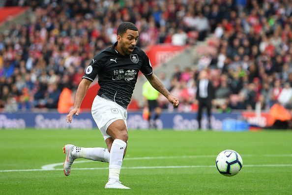 Southampton FC v Burnley FC - Premier League