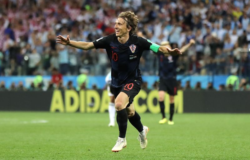 Modric 