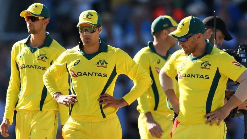 Image result for australian cricket odi disappointed