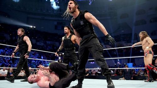 The Shield