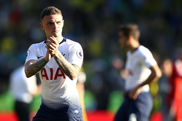 Watford FC v Tottenham Hotspur - Premier League