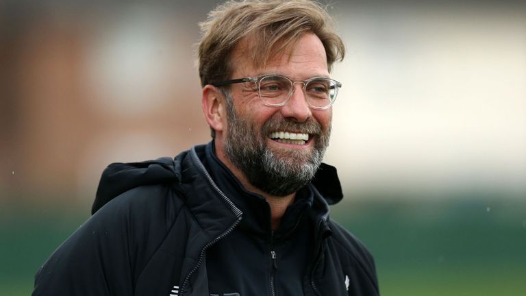 Image result for jurgen klopp