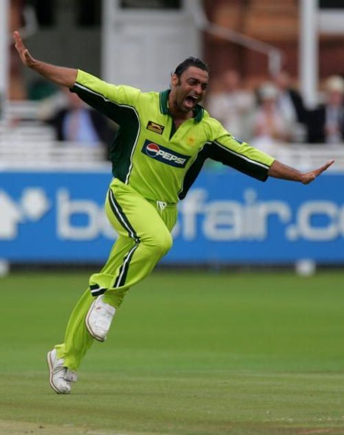 2nd NatWest ODI: England v Pakistan