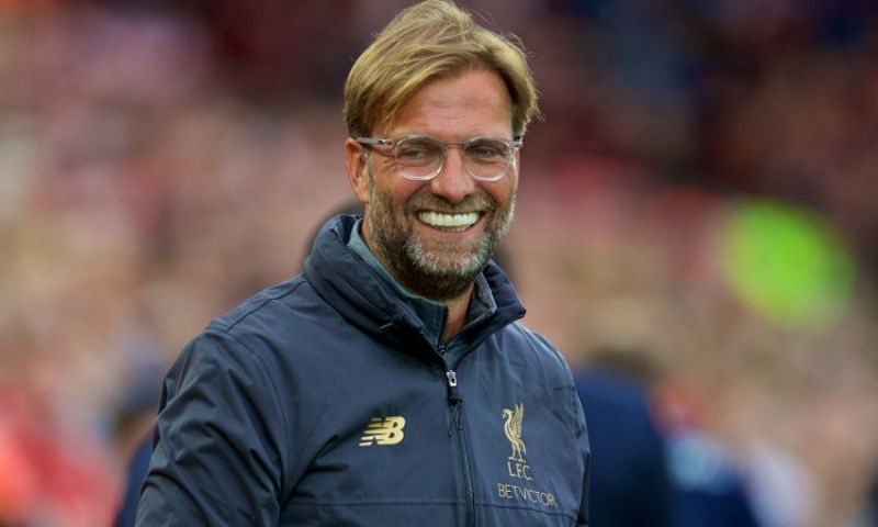 Image result for jurgen klopp