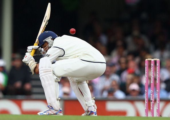 Australia v India - Second Test: Day 4